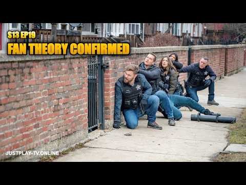 Chicago P.D. Season 13 Episode 19 Full Episode (HD)