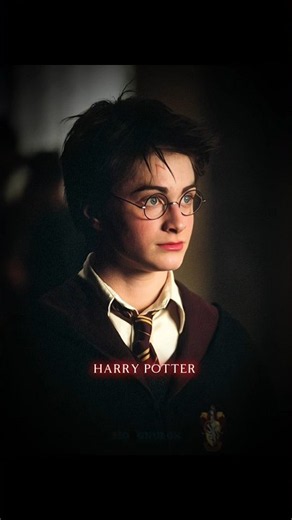 Fall back in Prisoner of Azkaban 2004 💀 | The epic magical world 🔮🪄