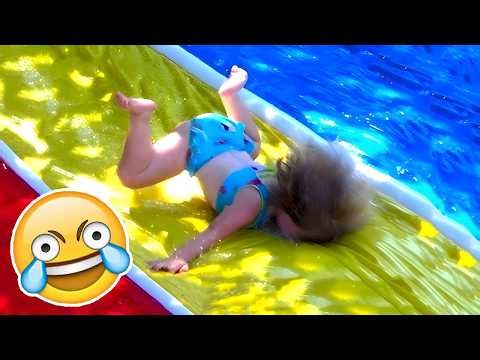 SI TE RÍES PIERDES NIVEL DIOS😂🤣 [999.99 IMPOSIBLE NO REÍRSE]🥶Videos De Risa Muy Graciosos 😁 V33