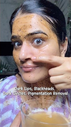 Shiny Nose( Blackheads Removal Pack), Fast Sun Tan Removal #skincare #beauty #shorts #suntan