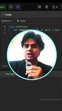 Python vs Python3 on leetcode #python