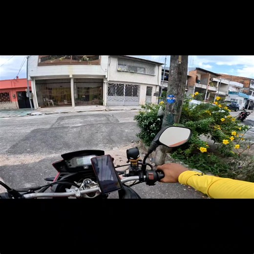 99food Belem Moto Delivery Guide