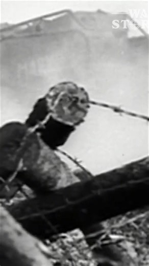 Experience the raw, unfiltered reality of a tank assault. Amidst explosions and chaos, soldiers push towards their objective. This is war as few see it. #TankAssault #WarFootage #MilitaryAction #CombatFootage #Warfare From: Greatest Tank Battles S2 Ep2 | War Stories