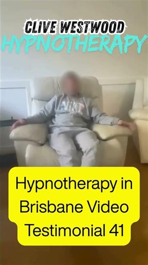 Life-Changing Healing | Brisbane Hypnotherapy Testimonial with Clive Westwood