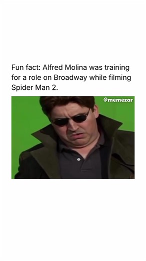 Alfred Molina: A Versatile Actor's Journey