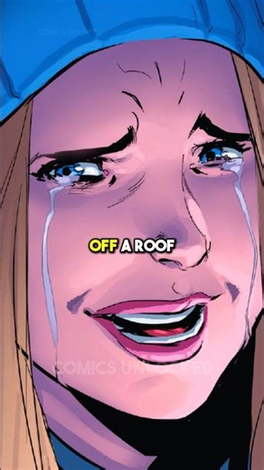 Deadpool Cancels Her Death