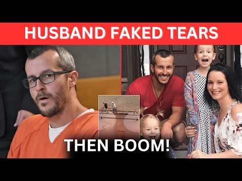 The Chilling Moment His Lie Crumbled: Bodies Discovered in Crude Oil Tanks