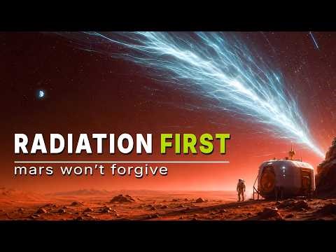 Mars Colonization: What Scientists Won't Tell You