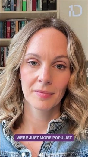 Why the “pain-free politics” era is no longer sustainable #politics #populism