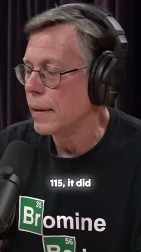 Is Element 115 the secret to alien propulsion? 🛸