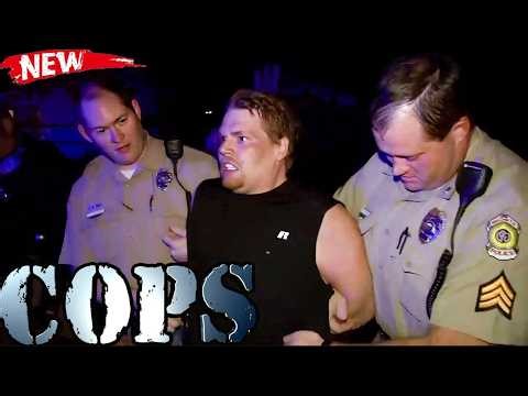 Cops Reloaded 2026 New - Cops No Helmet, No Ride - Cops 2026 Full Seasons Full Episodes 2026