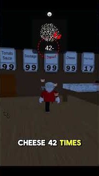 HOW TO GET SECRET BADGE IN WORK AT A PIZZA PLACE | THE HUNT 20 ROBLOX EVENT - PART 2