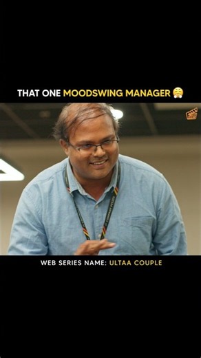 That One Moodswing Manager 😂 | Ultaa Couple - Episode 02 | Finally