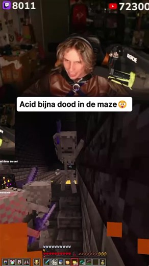 RIP Armor - Minecraft CreatorsMP Clip