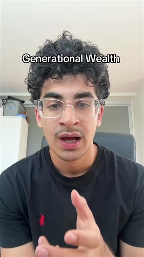 How did no one in the history of my fmaily create generational wealth 💔 Twitch - manny0yo #twitch #manny0yo #funny #foryou #manny4tp