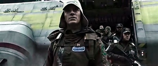ALIEN: Covenant (2017) Trailer #2 - HD [Full Movie] [Full Movie]