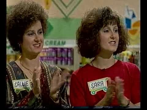 Supermarket Sweep - 1996 episode (15)