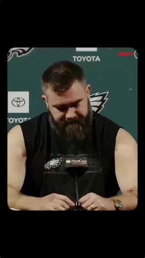 Brotherly Bond of Jason and Travis Kelce