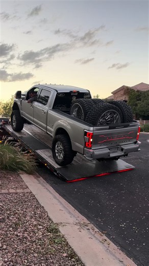 New truck PT 700 review