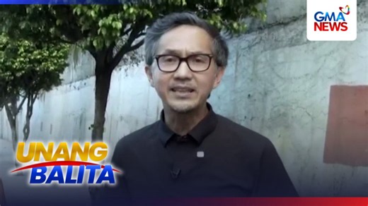 DPWH Sec. Dizon, handang humarap sa panibagong imbestigasyon sa pagtatayo ng ilang pasilidad sa 2019 SEA Games | Unang Balita