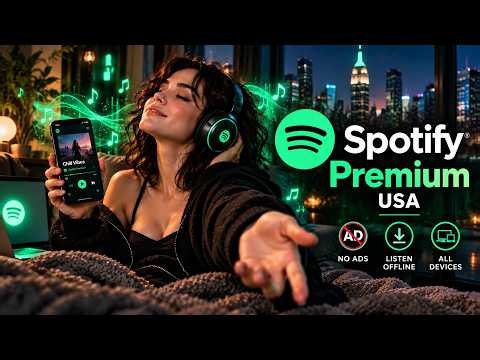Spotify Premium USA — Benefits, Features & Why Premium Is Better