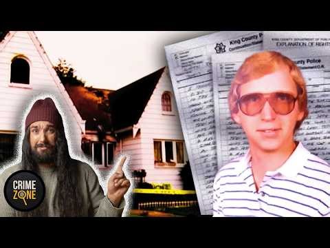 When The Cover Up Is WORSE Than The Crime...