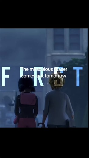 Miraculous Ladybug Season 7 Teaser: Coming Out Tomorrow!