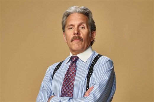 Gary Cole's familiar face on NCIS and his role as Parker explained