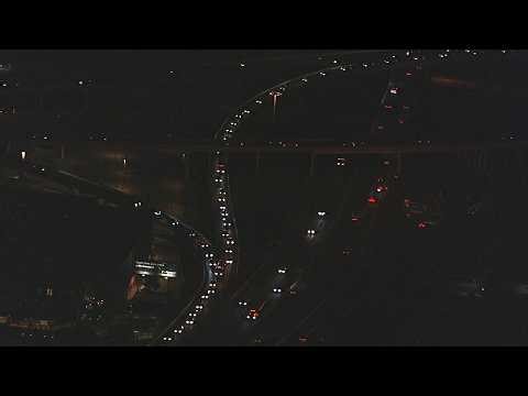 LIVE NOW: Morning traffic conditions in San Antonio