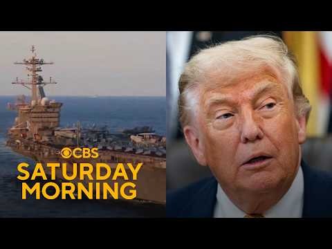 Growing concerns on USS Abraham Lincoln