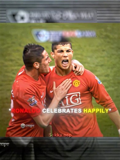 Ronaldo Jr‘s First Goal 💀🔥