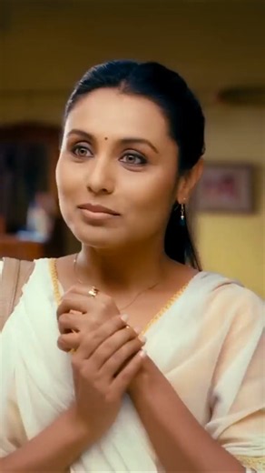 Monday Motivation PEAKED here 🙂‍↕️ | Rani Mukerji | Aiyyaa #movie #mondaymotivation #primrvideoindia