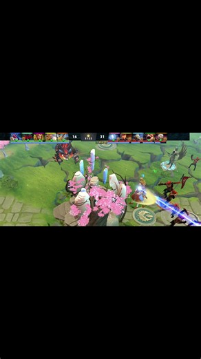 Exploring Marci and Wisp in Dota 2 with Terrorblade