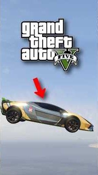 I testing if Heavy Rain Can fill a bucket in Gta 5 🤯 #gta