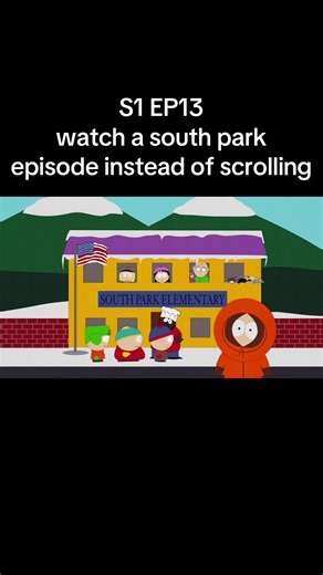 S1 EP13 #southpark #fullepisodes #fyp #viral #savingmoney | south park full episodes