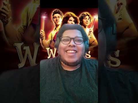 Do You Remember Wizard Of Waverly Place: The Movie?