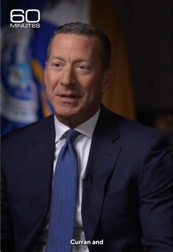 “The threats on our full-time protectees are up just over 40% since… last year. That's a massive increase,” says Secret Service Director Sean Curran. He tells 60 Minutes the agency has recorded 10,000 threat cases against the people it protects since January. Curran attributes much of the increase to the internet: “People are more accessible. Information is more accessible. It's definitely new to us.” #secretservice #uspolitics