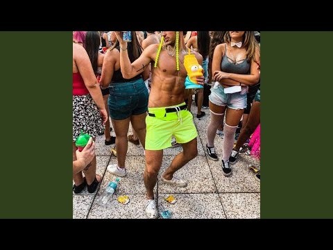 Kanaval Nou Krezi (Live)