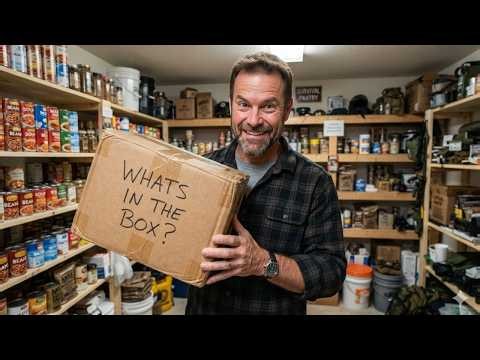SHTF Gear That Makes You a Target