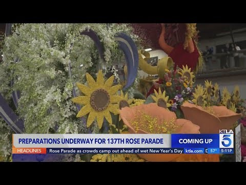 KTLA 5 News Top Stories - Wed., Dec. 31, 2025