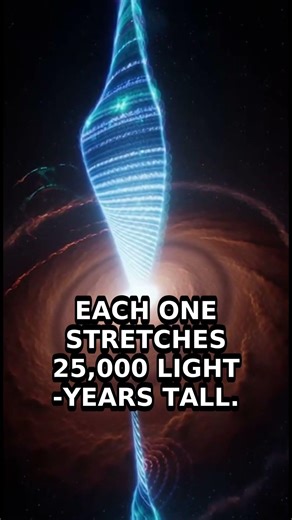 The Shockwave We Are Still Living In