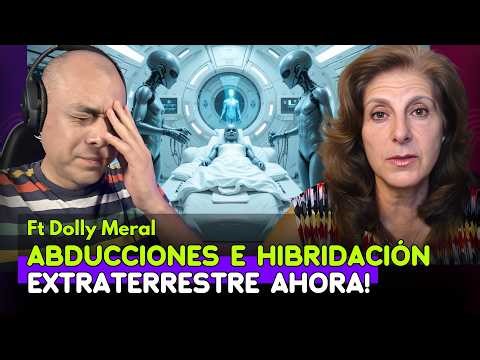 URGENTE | Abducciones e Hibridación Extraterrestre: La Evidencia que Nadie Quiere Ver