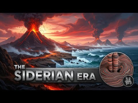 The Siderian Era