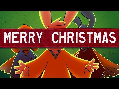 The Christmas Case - Out of Office