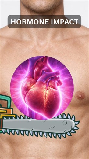 What’s REALLY Inside Your Heart During a Heartbreak? ❤️