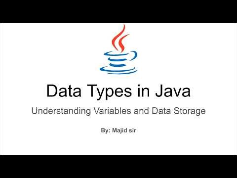 INTRODUCTION OF JAVA | ICSE BOARD | 2026 | Majid sir
