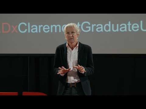 Fixing capitalism with more capitalists | William A. Mundell | TEDxClaremont Graduate University