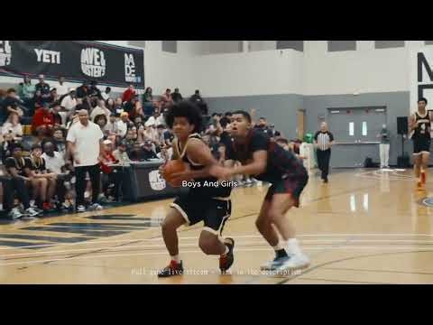 Glasgow vs Harlem - 2026 Montana High School Girls Basketball