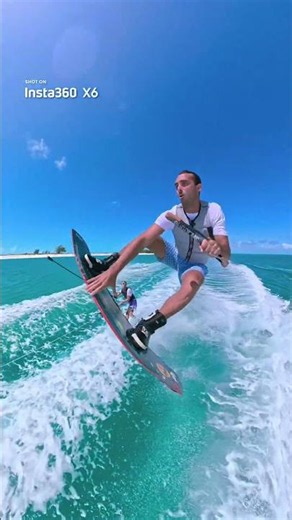 GRAVITY: OFF. 360° Slow-Mo: ON! 🚀| Insta360 X6