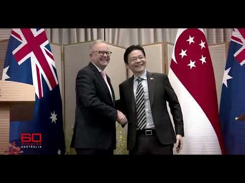 SNEAK PEEK: Searching for ways to pay the bills | 60 Minutes Australia